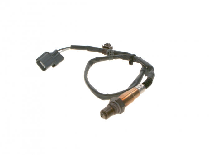 Sonda lambda potrivita HONDA JAZZ II, JAZZ III 1.2/1.3/1.4 dupa 2002 (numar fire 4, 664mm) [3]