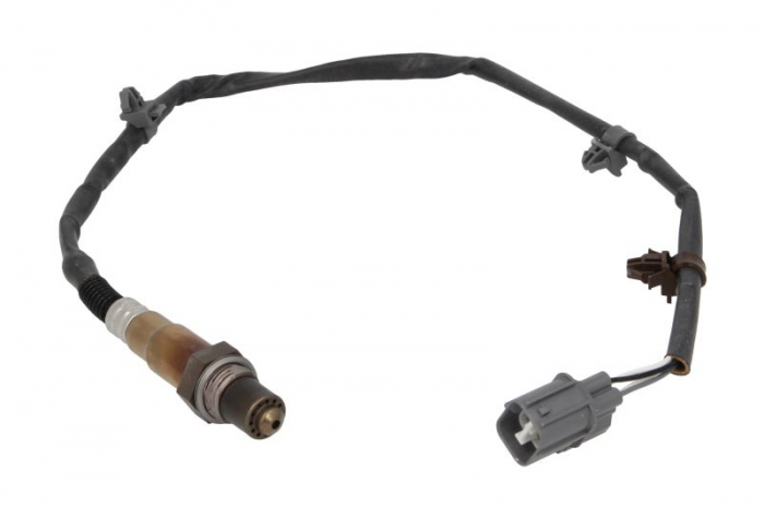 Sonda lambda (numar fire 4, 664mm) potrivit HONDA JAZZ II, JAZZ III 1.2 1.3 1.4 03.02-