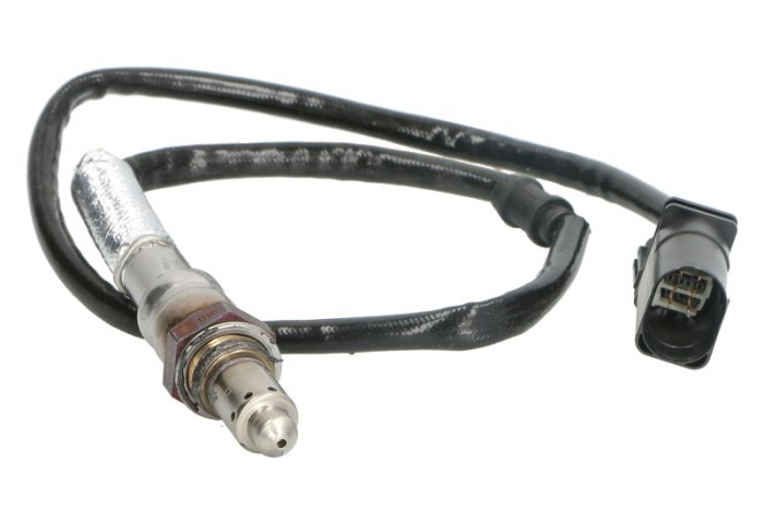 Sonda Lambda (numar fire 4, 674mm) potrivit AUDI A1, A3, Q2, Q3, TT; SEAT ATECA, LEON, LEON ST; SKODA KODIAQ I, OCTAVIA III; VW ARTEON, ARTEON SHOOTING BRAKE, GOLF VII, PASSAT B8 2.0 2.0D 11.12-