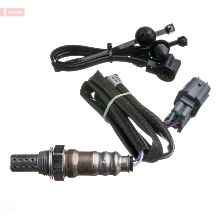 Sonda lambda potrivita HONDA JAZZ II, JAZZ III 1.2/1.3/1.4 dupa 2002 (numar fire 4, 675mm) [2]
