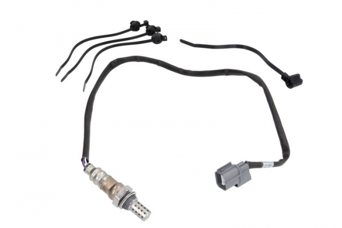 Sonda lambda (numar fire 4, 675mm) potrivit HONDA JAZZ II, JAZZ III 1.2 1.3 1.4 03.02-