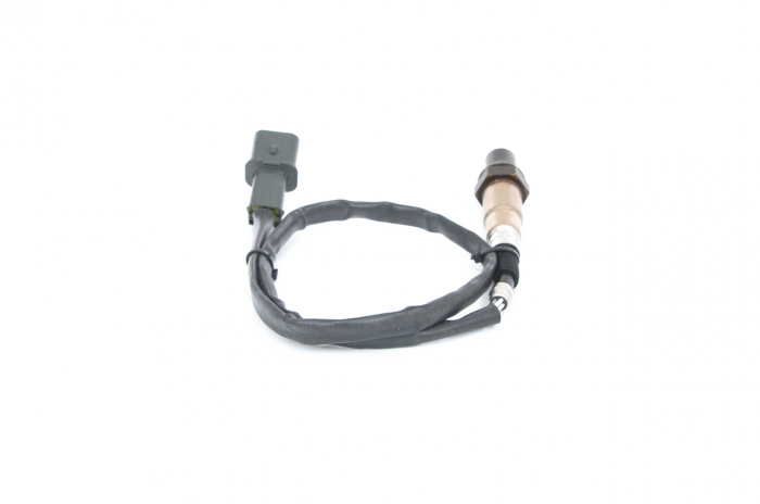 Sonda lambda potrivita HYUNDAI ELANTRA V, GETZ, I10 I, I10 II, I20 I, I30, I40 I, I40 I CW, IX20, IX35, VELOSTER; KIA CARENS III, CARENS IV, CEE'D 1.0-1.6LPG dupa 2002 (numar fire 4, 675mm) [4]