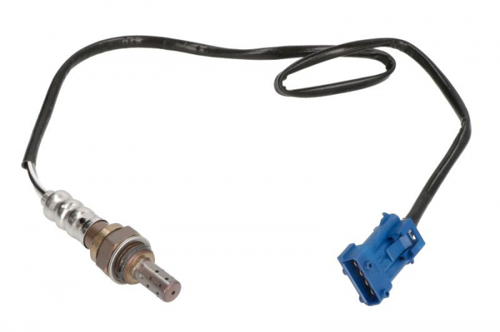 Sonda lambda (numar fire 4, 681mm) potrivit DS DS 3, DS 4, DS 5; BMW 1 (F20), 1 (F21), 3 (F30, F80), 3 (F31); CITROEN BERLINGO MULTISPACE, BERLINGO MINIVAN, C3 II 1.4-1.6LPG 02.06-