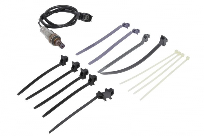 Sonda Lambda (numar fire 4, 682mm) potrivit HONDA ACCORD VIII, CIVIC IX, CIVIC VIII, CR-V III, CR-V IV, FR-V 1.6-2.0 09.05-