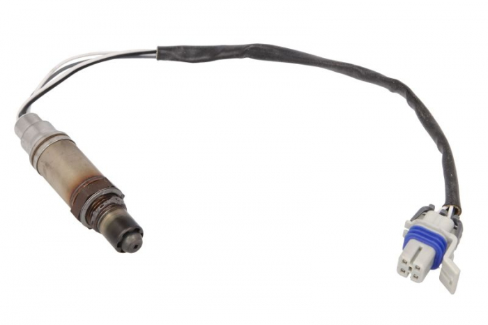 Sonda lambda (numar fire 4, 685mm) potrivit CADILLAC ESCALADE; CHEVROLET AVALANCHE, AVALANCHE 1500, CAMARO, SILVERADO 1500, SILVERADO 2500 HD, SUBURBAN; GMC YUKON 5.3-6.2LPG 09.06-