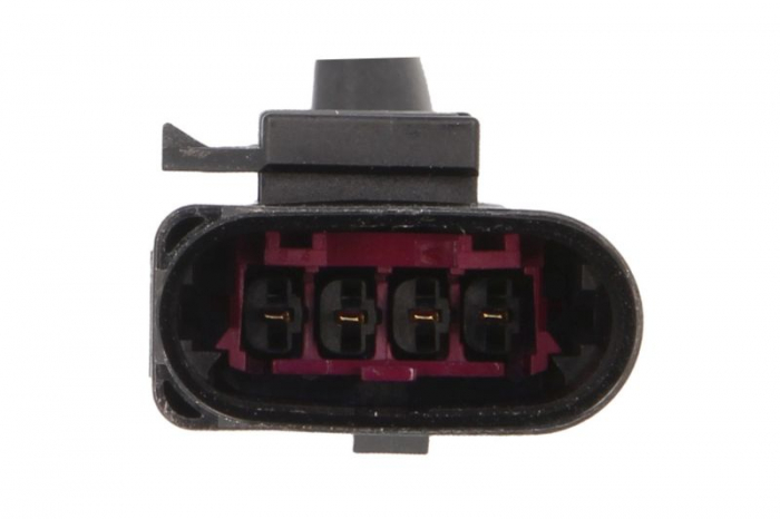 Sonda lambda (numar fire 4, 690mm) potrivit AUDI A3, Q3 2.5 05.13-10.18 [2]