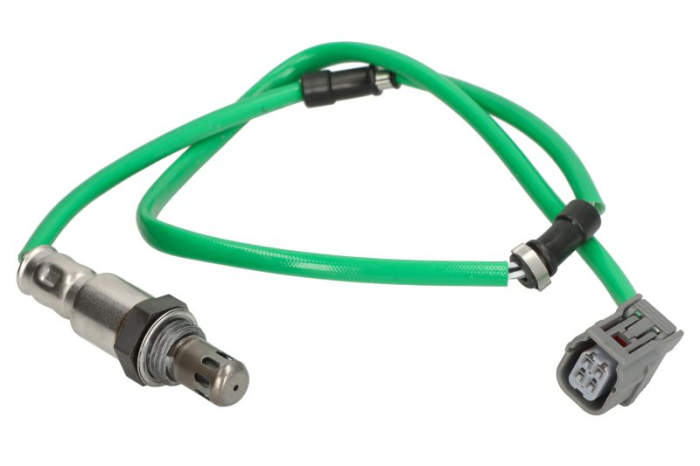 Sonda lambda (numar fire 4, 692mm) potrivit AUDI A6 C6; CHEVROLET EPICA; DAEWOO LANOS; FIAT TALENTO; HONDA CITY V, CR-Z, HR-V, INSIGHT, JAZZ III, JAZZ IV; KIA SORENTO I 1.2-4.2 02.97-