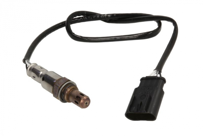 Sonda lambda (numar fire 4, 695mm) potrivit ABARTH PUNTO, PUNTO EVO; ALFA ROMEO GIULIETTA, GIULIETTA HATCHBACK, MITO; FIAT 500, 500 C, 500L, 500X, BRAVO II, GRANDE PUNTO 0.9-1.6 06.05-