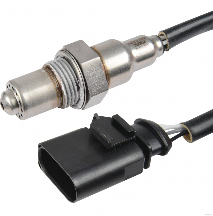 Sonda Lambda (numar fire 4, 695mm) potrivit AUDI Q3; SEAT IBIZA IV, IBIZA IV SC, IBIZA IV ST, TARRACO, TOLEDO IV; SKODA FABIA III, KODIAQ I, RAPID; VW POLO, POLO V, TIGUAN, TOURAN 1.0-2.0 01.14-