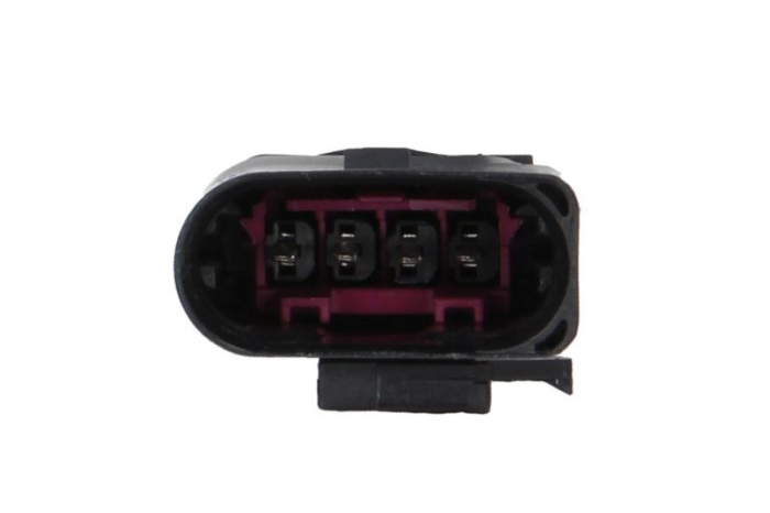 Sonda lambda potrivita AUDI A1, A1 CITY CARVER, A3, A4 B9, A5, A6 ALLROAD C8, A6 C8, A7, A8 D5, Q2, Q3, Q5; CUPRA FORMENTOR; PORSCHE CAYENNE; SEAT ARONA 1.0-4.0 dupa 2012 (numar fire 4, 700mm) [2]