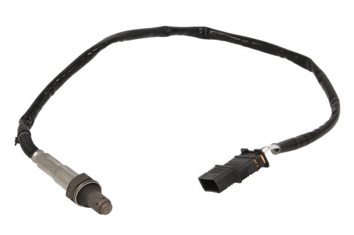 Sonda Lambda (numar fire 4, 700mm) potrivit BMW 1 (E82), 1 (E88), 1 (F20), 1 (F21), 2 (F22, F87), 3 (E90), 3 (E91), 3 (E92), 3 (E93), 3 (F30, F80), 3 (F31) 2.0 3.0 3.0H 03.06-07.19