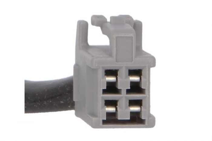 Sonda Lambda (numar fire 4, 700mm) potrivit TOYOTA AVENSIS, COROLLA VERSO 2.0D/2.2D 07.05-03.09 [2]