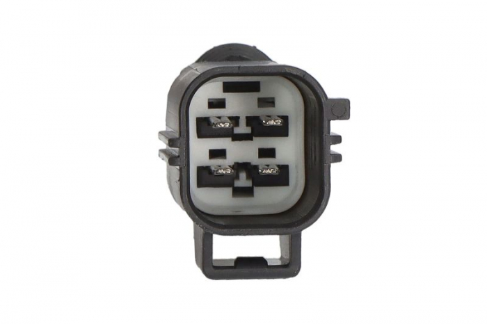 Sonda Lambda (numar fire 4, 700mm) potrivit VOLVO S60 I, V70 II 2.4 03.00-04.10 [2]