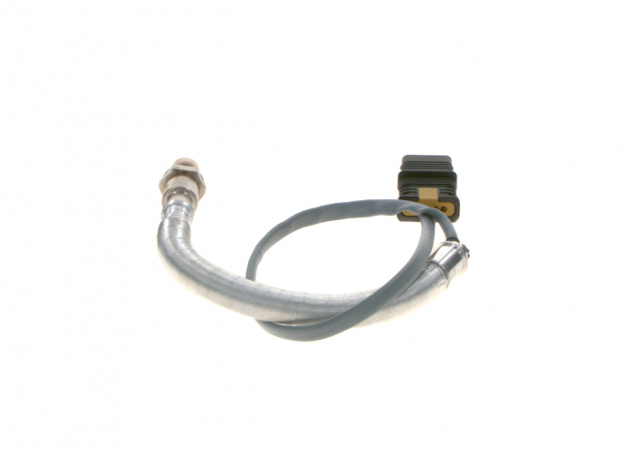 Sonda lambda (numar fire 4, 703mm) potrivit BMW 2 (F22, F87), 3 (F30, F80), 4 (F32, F82), 4 (F33, F83) 3.0 03.14-06.21 [4]