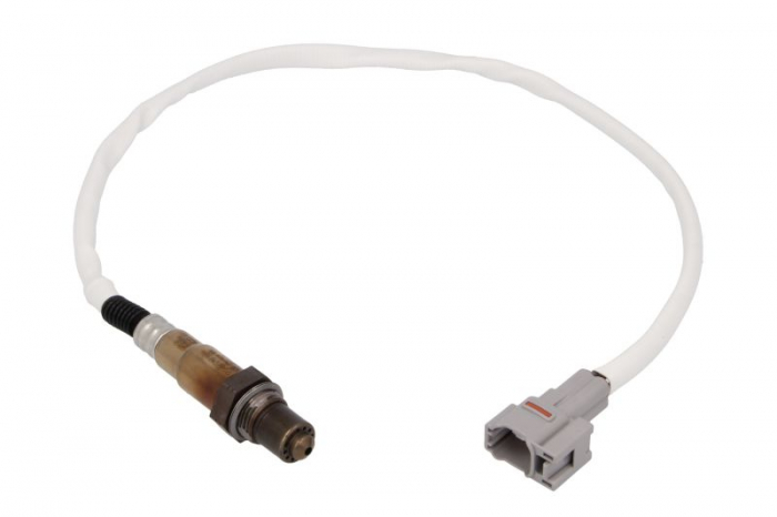 Sonda lambda (numar fire 4, 713mm) potrivit NISSAN PIXO; OPEL AGILA; SUZUKI ALTO K10, ALTO VII, SPLASH 1.0 1.0LPG 01.08-