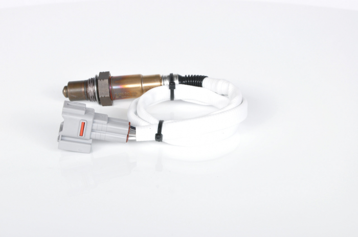 Sonda lambda (numar fire 4, 713mm) potrivit NISSAN PIXO; OPEL AGILA; SUZUKI ALTO K10, ALTO VII, SPLASH 1.0/1.0LPG 01.08- [4]