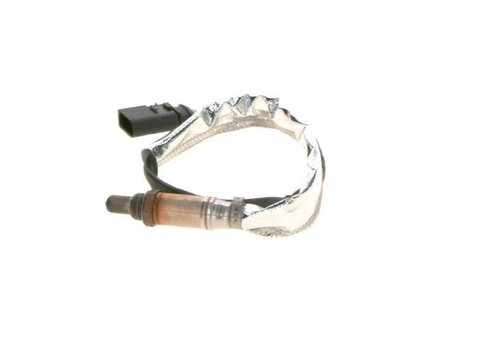 Sonda lambda potrivita AUDI A3, A4 B5; FIAT TALENTO; MAZDA CX-7; SEAT ALTEA, AROSA, CORDOBA, CORDOBA VARIO, IBIZA II, INCA, LEON 1.0-2.5 dupa 1993 (numar fire 4, 720mm, inainte de catalizator) [4]