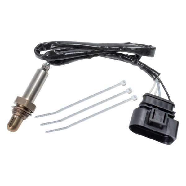 Sonda Lambda (numar fire 4, 720mm) potrivit AUDI A4 B5, A8 D2; FORD GALAXY I; SEAT TOLEDO I; SUZUKI BALENO; VW CALIFORNIA T4 CAMPER, GOLF III, PASSAT B3 B4, POLO III CLASSIC 1.2-4.2 02.90-