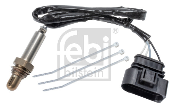 Sonda Lambda (numar fire 4, 720mm) potrivit AUDI A4 B5, A8 D2; FORD GALAXY I; SEAT TOLEDO I; SUZUKI BALENO; VW CALIFORNIA T4 CAMPER, GOLF III, PASSAT B3/B4, POLO III CLASSIC 1.2-4.2 02.90- [2]