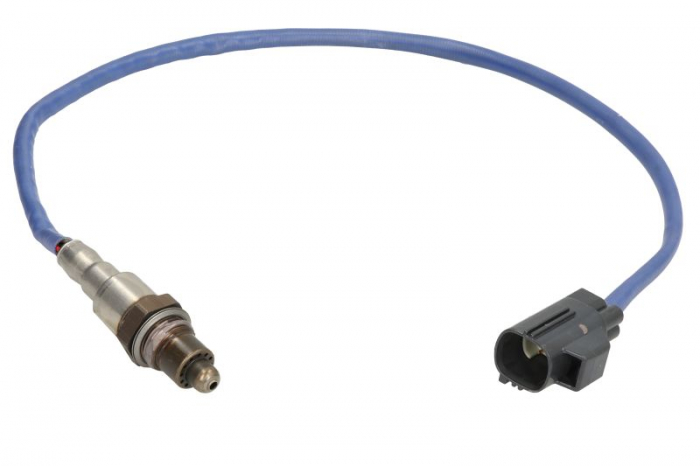Sonda Lambda (numar fire 4, 720mm) potrivit JAGUAR F-PACE, F-TYPE, XE, XF I, XF II, XF SPORTBRAKE, XJ; LAND ROVER DISCOVERY IV, DISCOVERY SPORT, RANGE ROVER EVOQUE 2.0-5.0 03.08-