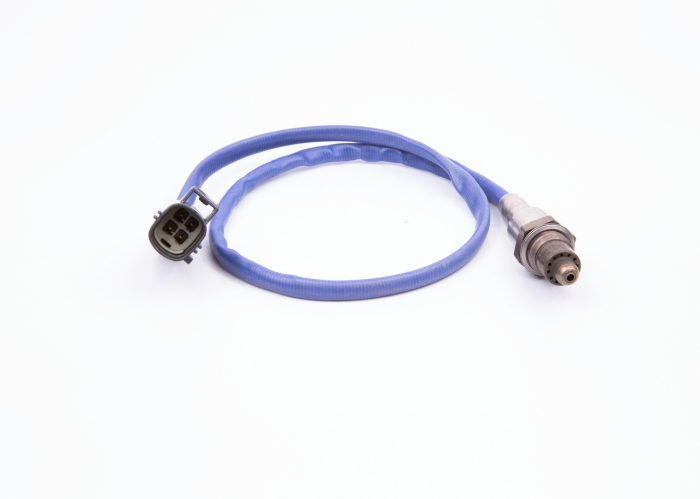 Sonda Lambda (numar fire 4, 720mm) potrivit JAGUAR F-PACE, F-TYPE, XE, XF I, XF II, XF SPORTBRAKE, XJ; LAND ROVER DISCOVERY IV, DISCOVERY SPORT, RANGE ROVER EVOQUE 2.0-5.0 03.08- [4]