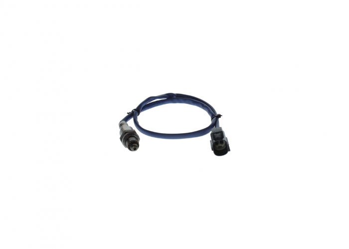 Sonda Lambda (numar fire 4, 720mm) potrivit JAGUAR F-PACE, F-TYPE, XE, XF I, XF II, XF SPORTBRAKE, XJ; LAND ROVER DISCOVERY IV, DISCOVERY SPORT, RANGE ROVER EVOQUE 2.0-5.0 03.08- [3]