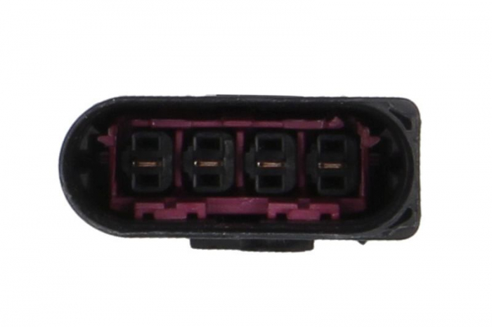 Sonda lambda potrivita JEEP GRAND CHEROKEE II, GRAND CHEROKEE III; SEAT ALHAMBRA, AROSA, CORDOBA, CORDOBA VARIO, IBIZA II, INCA, LEON, TOLEDO II 1.0-5.7 dupa 1993 (numar fire 4, 720mm) [2]
