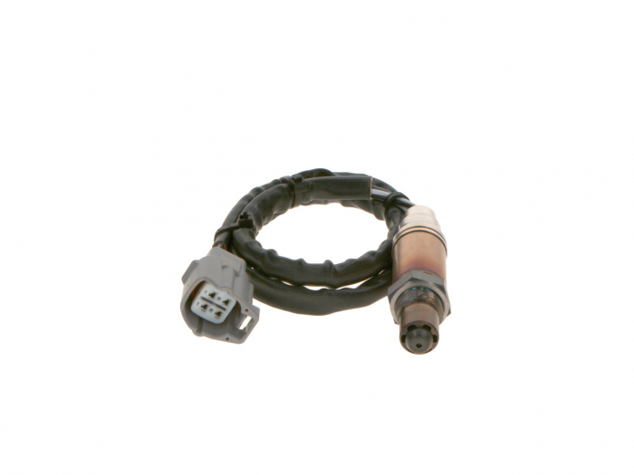 Sonda lambda (numar fire 4, 720mm) potrivit MAZDA 3, 3/HATCHBACK, 6, 6/KOMBI, CX-5, CX-9 1.5/2.0/2.5 11.11- [4]