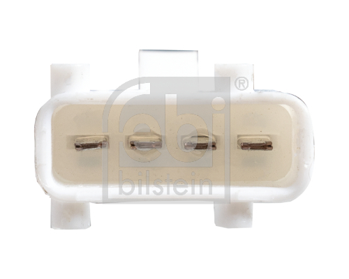 Sonda lambda (numar fire 4, 720mm) potrivit VOLVO 850, C70 I, S70, V70 I; BMW 1 (F20), 1 (F21), 3 (F30, F80), 3 (F31); CHEVROLET EPICA; CITROEN SAXO; FIAT FIORINO 1.2-3.8 02.93- [3]