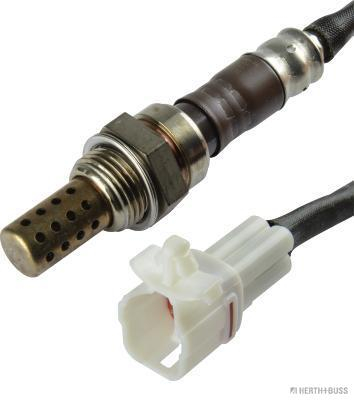 Sonda lambda (numar fire 4, 725mm) potrivit SUZUKI GRAND VITARA I, JIMNY 1.3-2.7 03.98-