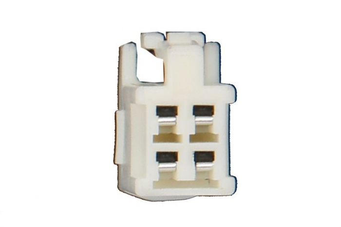 Sonda Lambda (numar fire 4, 725mm) potrivit TOYOTA AVENSIS, COROLLA VERSO 2.0D/2.2D 07.05-03.09 [2]
