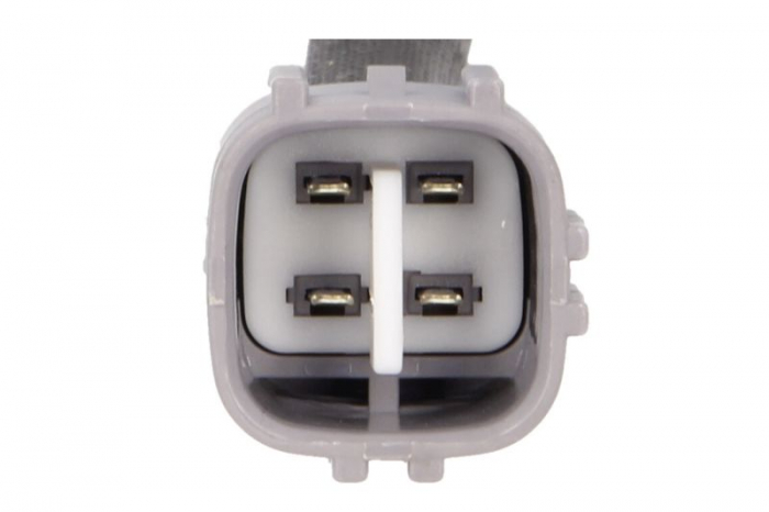 Sonda lambda (numar fire 4, 725mm) potrivit TOYOTA AYGO, YARIS 1.0/1.0LPG/1.3 04.99-06.20 [2]