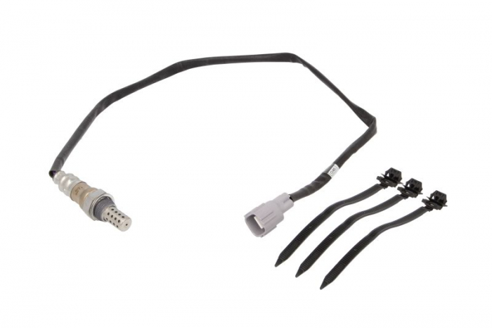 Sonda lambda (numar fire 4, 725mm) potrivit TOYOTA AYGO, YARIS 1.0 1.0LPG 1.3 04.99-06.20