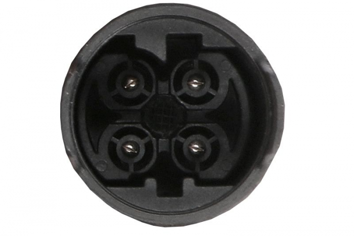 Sonda lambda (numar fire 4, 730mm) potrivit BMW 3 (E36), 3 (E46), 7 (E38), X5 (E53), Z3 (E36) 1.6-5.4 11.94-08.06 [2]