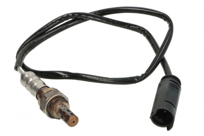 Sonda lambda (numar fire 4, 730mm) potrivit BMW 3 (E36), 3 (E46), 7 (E38), X5 (E53), Z3 (E36) 1.6-5.4 11.94-08.06