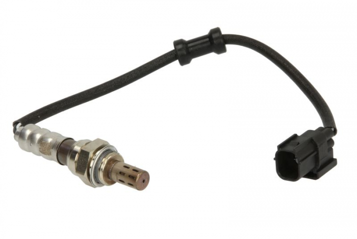 Sonda lambda (numar fire 4, 740mm) potrivit ACURA MDX; CHEVROLET EPICA; HONDA ACCORD VIII, CIVIC IX, CIVIC VIII, CR-V III, CR-V IV, FR-V, PILOT; MITSUBISHI PAJERO PININ I 1.3H-3.7 10.00-