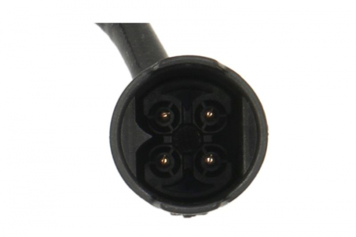 Sonda lambda (numar fire 4, 740mm) potrivit BMW 3 (E46), X5 (E53) 1.6-4.8 12.00-12.07 [2]