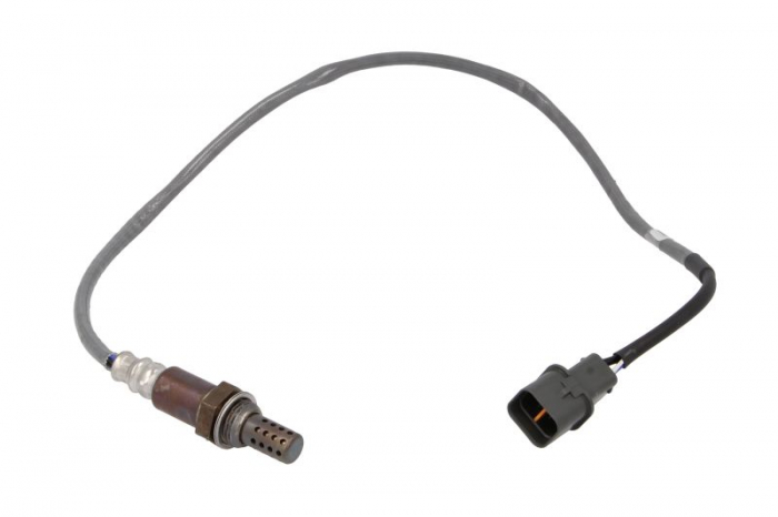 Sonda lambda (numar fire 4, 740mm) potrivit MITSUBISHI PAJERO SPORT I, PAJERO SPORT II 3.0 09.96-
