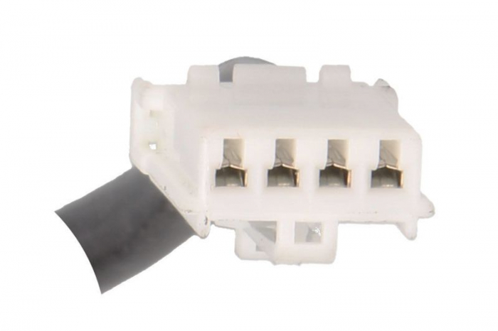 Sonda lambda (numar fire 4, 740mm) potrivit VOLVO S40 I, V40 1.6/1.8/2.0 07.95-06.04 [2]