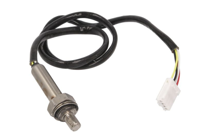 Sonda lambda (numar fire 4, 740mm) potrivit VOLVO S40 I, V40 1.6-2.0 07.95-12.04