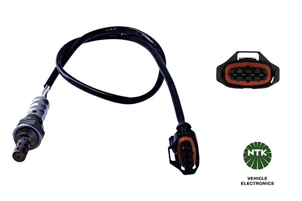 Sonda lambda (numar fire 4, 741mm) potrivit ALFA ROMEO 159; FIAT CROMA; OPEL ASTRA G, ASTRA H, ASTRA H CLASSIC, ASTRA H GTC, ASTRA H/KOMBI, CORSA C, MERIVA A, OMEGA B, SIGNUM 1.6-2.2 09.99- [2]