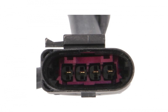 Sonda lambda (numar fire 4, 750mm) potrivit AUDI A1, A3, A4 B8, A5, A6 ALLROAD C6, A6 C6, A8 D3, A8 D4; CHEVROLET EPICA; KIA SORENTO I; NISSAN X-TRAIL I; PORSCHE CAYENNE 1.2-6.0 06.01- [3]