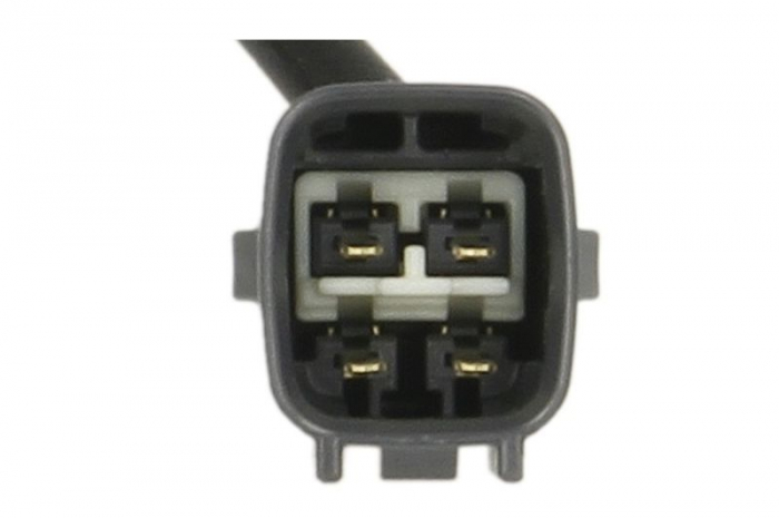 Sonda lambda (numar fire 4, 750mm) potrivit CITROEN C1; LEXUS LX; PEUGEOT 107; TOYOTA AVENSIS, AYGO, AYGO/HATCHBACK, COROLLA, LAND CRUISER 100, YARIS, YARIS/HATCHBACK 1.0-4.7 01.98-06.20 [2]