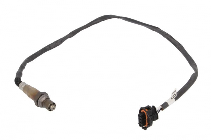 Sonda lambda (numar fire 4, 750mm) potrivit OPEL OMEGA B, VECTRA B 2.6 3.2 09.00-07.03