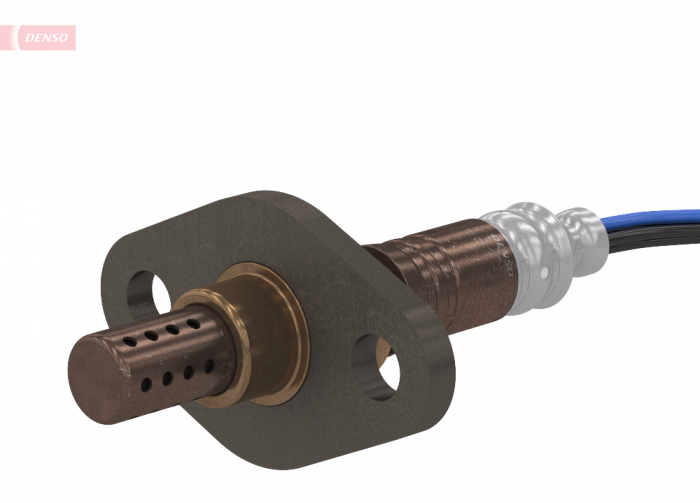 Sonda lambda (numar fire 4, 750mm) (universal) potrivit TOYOTA 4 RUNNER I, 4 RUNNER II, CAMRY, CARINA E VI, CARINA V, CELICA, COROLLA, HIACE IV, HILUX V, LAND CRUISER 1.6-4.0 10.86-08.03 [3]