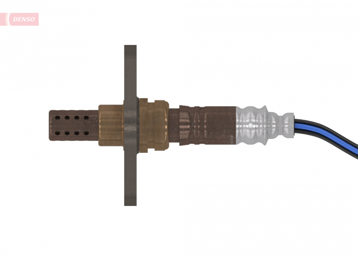 Sonda lambda (numar fire 4, 750mm) (universal) potrivit TOYOTA 4 RUNNER I, 4 RUNNER II, CAMRY, CARINA E VI, CARINA V, CELICA, COROLLA, HIACE IV, HILUX V, LAND CRUISER 1.6-4.0 10.86-08.03 [2]
