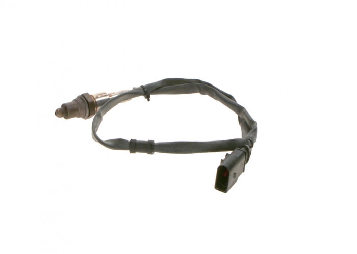 Sonda lambda potrivita VW BEETLE, JETTA IV 2.0 2012-2019 (numar fire 4, 760mm) [2]