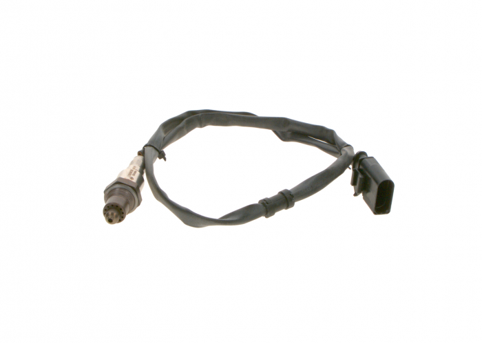 Sonda lambda potrivita VW BEETLE, JETTA IV 2.0 2012-2019 (numar fire 4, 760mm) [3]