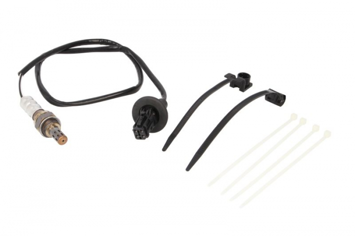 Sonda Lambda (numar fire 4, 770mm) potrivit HYUNDAI IX35, SONATA V, SONATA VI; KIA CERATO II, MAGENTIS II, OPTIMA, SORENTO II, SPORTAGE III 1.6 2.0 2.4 01.05-12.15