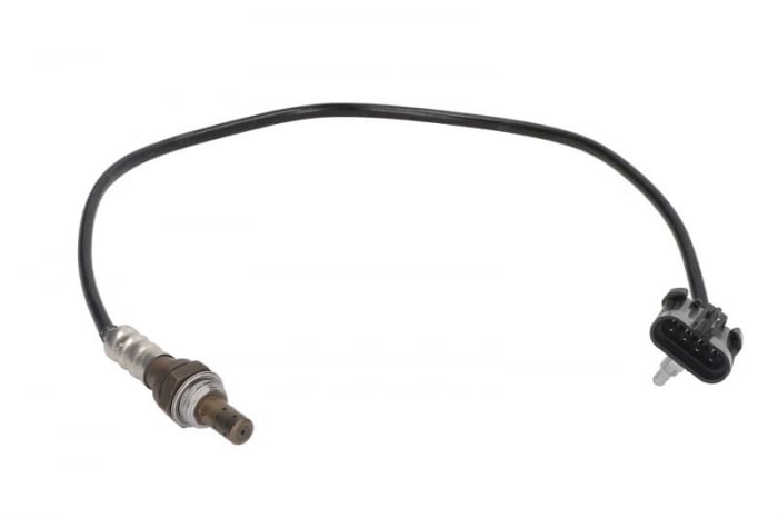 Sonda lambda (numar fire 4, 770mm) potrivit OPEL ASTRA F, ASTRA G, VECTRA B, ZAFIRA A 1.8 2.0 07.94-01.05